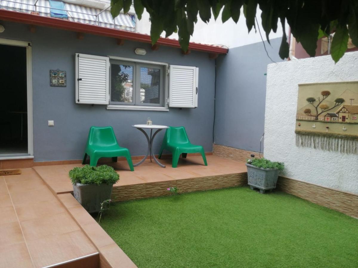 Sofia Apartments Sívota Dış mekan fotoğraf