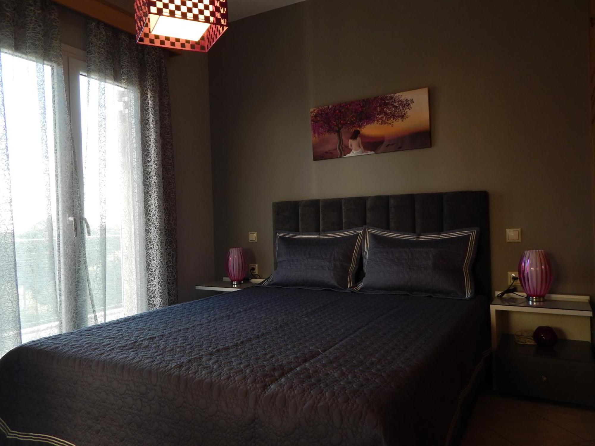 Sofia Apartments Sívota Dış mekan fotoğraf