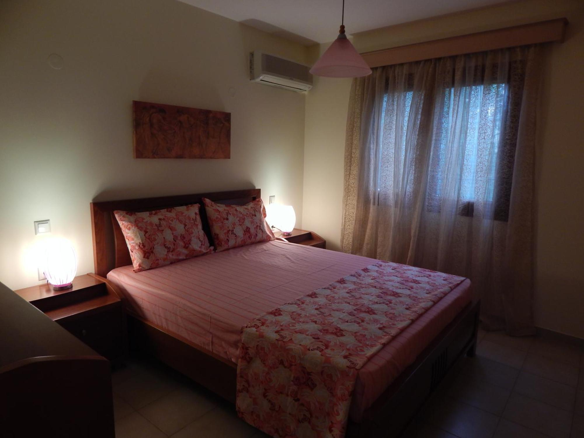 Sofia Apartments Sívota Oda fotoğraf