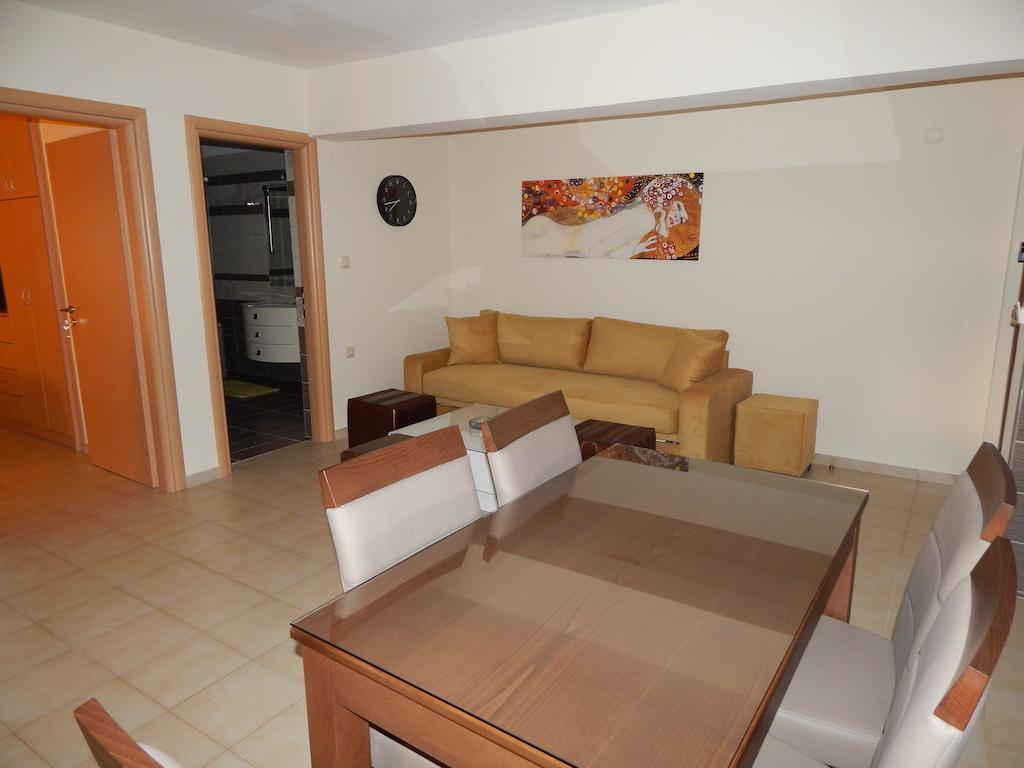 Sofia Apartments Sívota Oda fotoğraf